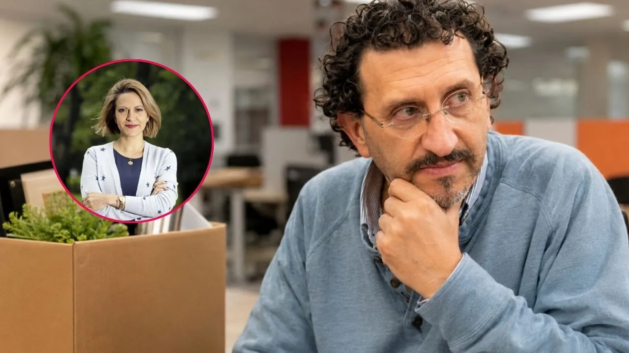 Jineth Bedoya denunció a Gabriel Meluk por acoso sexual laboral Jineth Bedoya denunció ante la Fiscalía a Gabriel Meluk por presunto acoso sexual laboral
