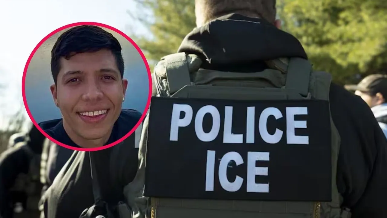 Joan Sebastián Durán ICE ¿Qué decisión tomó el ICE tras la muerte del colombiano Joan Sebastián Durán, en EE. UU.?