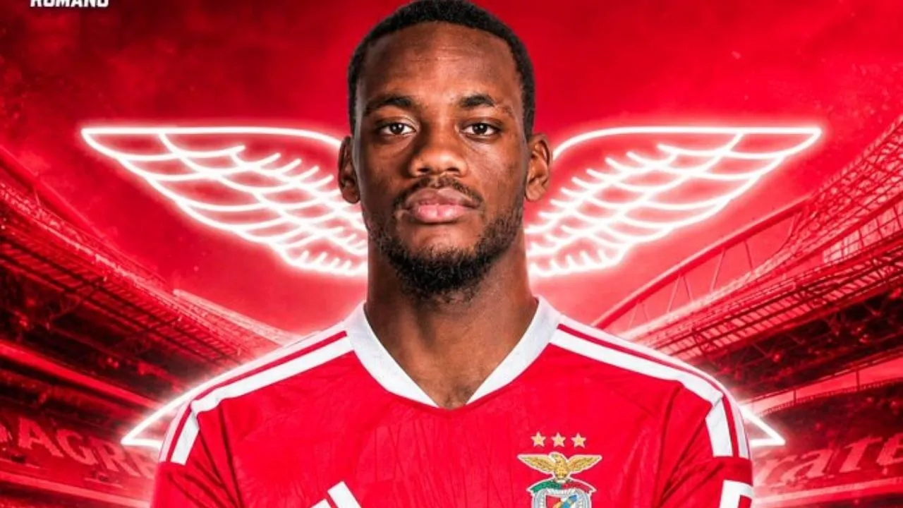 La fortuna oculta de Jhon Durán: el impactante contrato con Benfica La fortuna oculta de Jhon Jader Durán: los impactantes números de su contrato millonario con Benfica