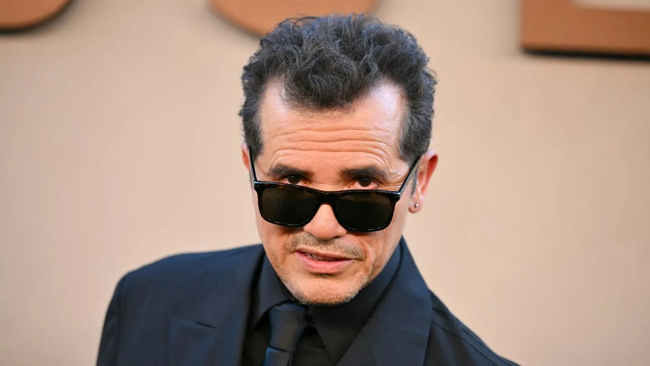 John Leguizamo De protagonizar el 'Paseo 2' a participar en la ambiciosa película de Nolan 'La Odisea'