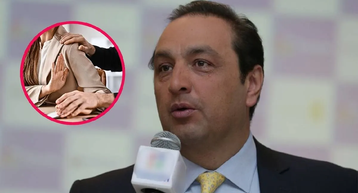 Jorge Alfredo Vargas Caso Jorge Alfredo Vargas: una de las denunciantes que sigue en el proceso dice que no se retractará