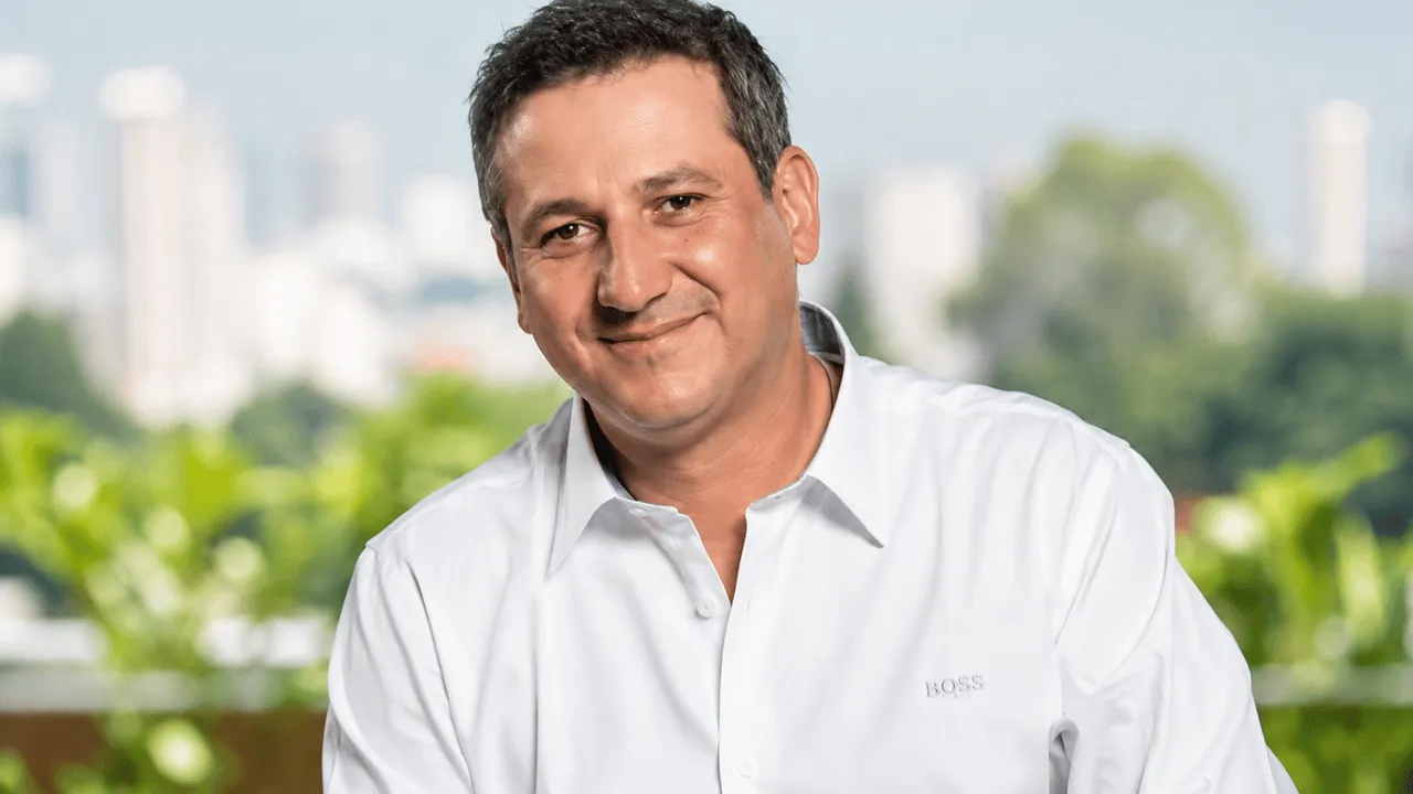 Jorge Jaller, el nuevo embajador de Colombia en Venezuela designado por De la Espriella. Él es Jorge Jaller, el nuevo embajador de Colombia en Venezuela designado por De La Espriella