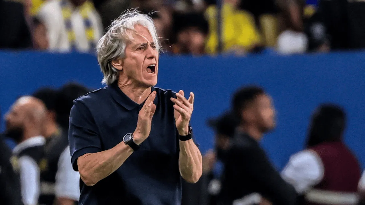 Jorge Jesus será el nuevo seleccionador de Portugal, según Fabrizio Romano. Portugal escogió técnico tras el Mundial, mientras crece la duda por el retiro de Cristiano Ronaldo