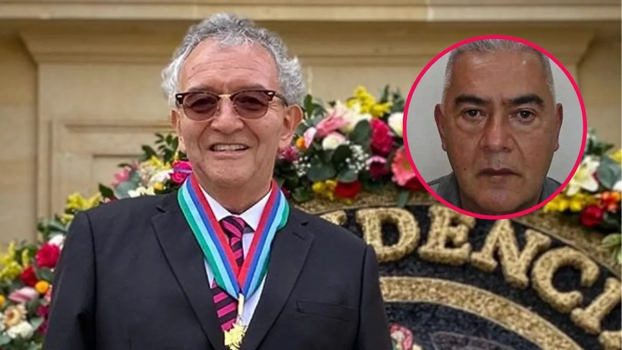 Jorge Lemus Procuraduría investigará al exdirector de la DNI, Jorge Lemus: esta es la razón