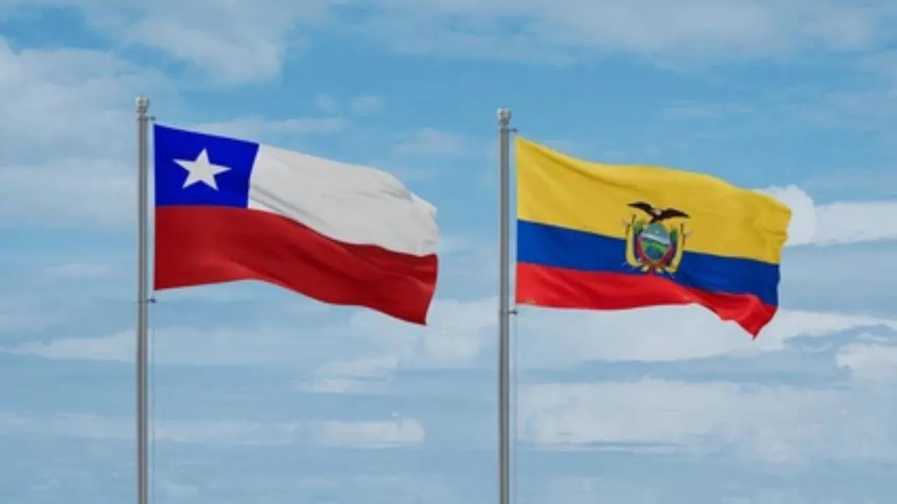 Jornada electoral decisiva en Latinoamérica: presidenciales en Chile y referéndum en Ecuador