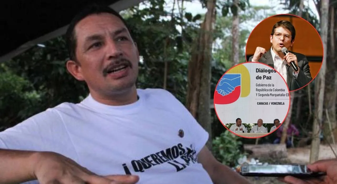 José Aldinever Sierra Sabogal, alias Zarco Aldinever. Imagen principal
