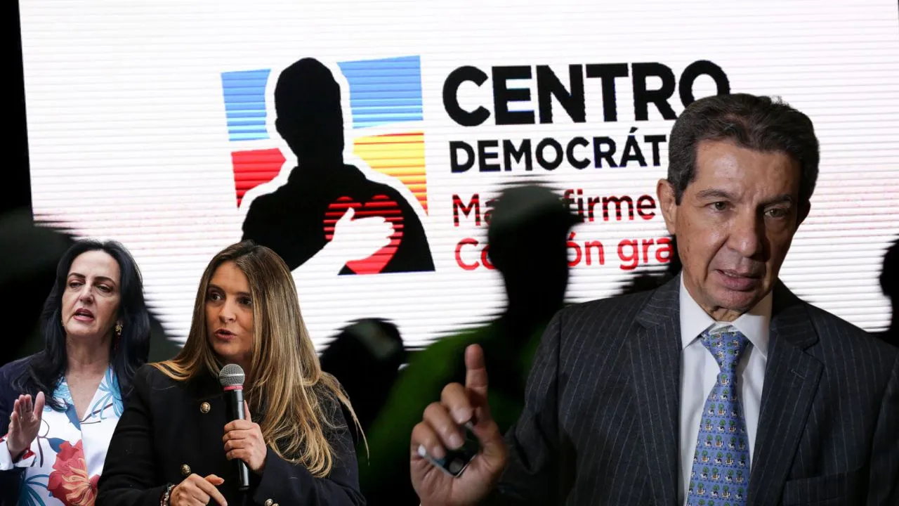 José Félix Lafaurie dejó el Centro Democrático y llega a Salvación Nacional José Félix Lafaurie ahora es Salvación Nacional, partido que apoya a Abelardo de la Espriella