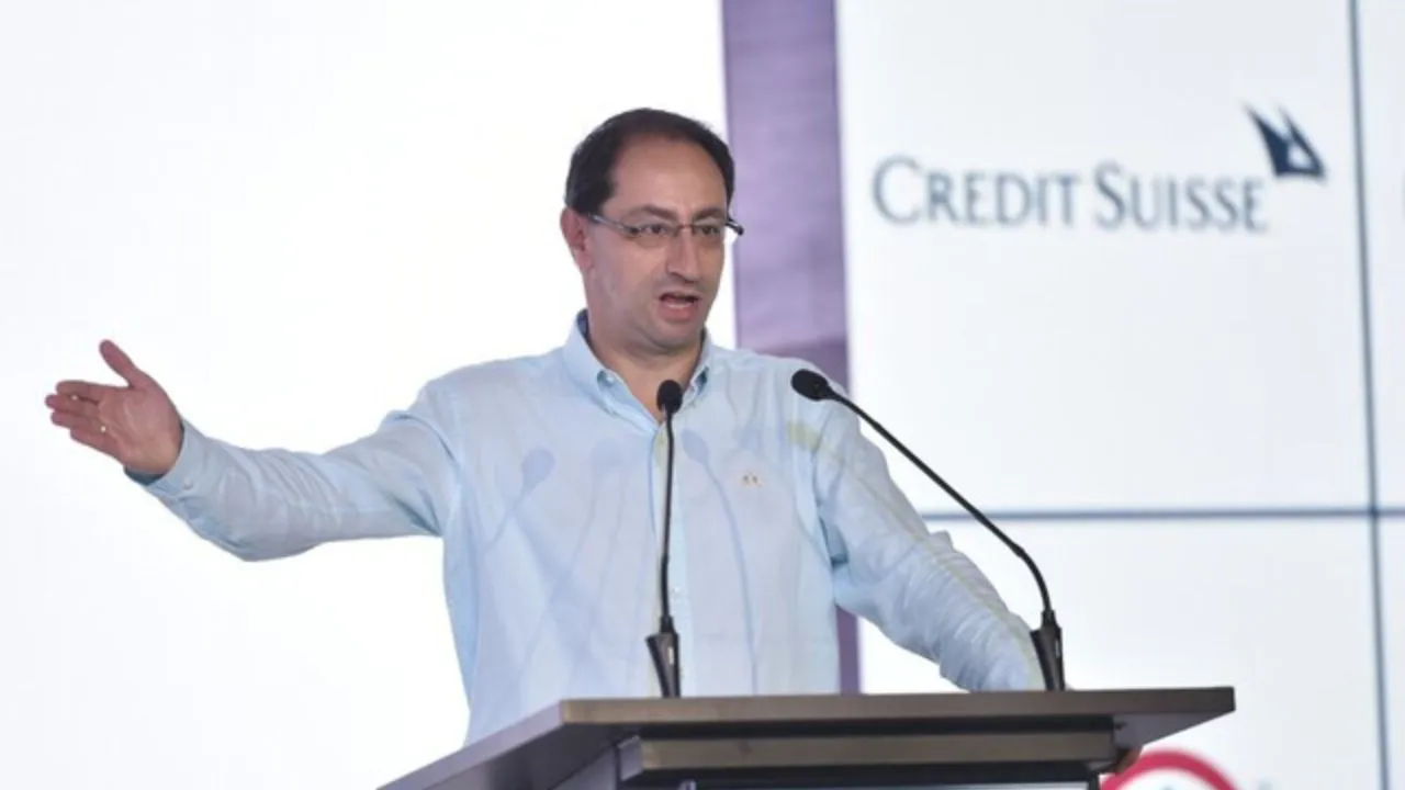 José Manuel Restrepo no pierde el tiempo, y ya trabaja en la agenda de campaña. La revolucionaria agenda que José Manuel Restrepo ya comenzó a trabajar por Colombia