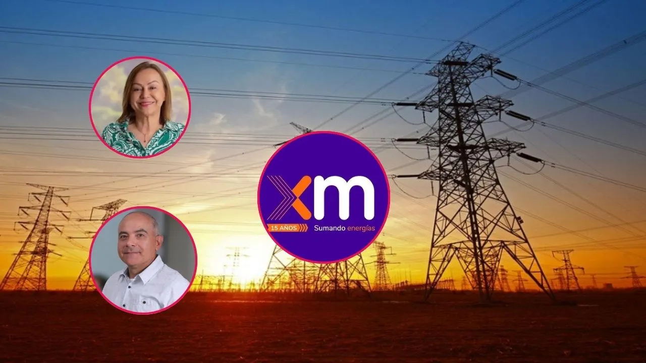 Juan Carlos Morales asumirá gerencia de XM El experto que tomará las riendas de XM tras la salida de María Nohemí Arboleda a MinMinas