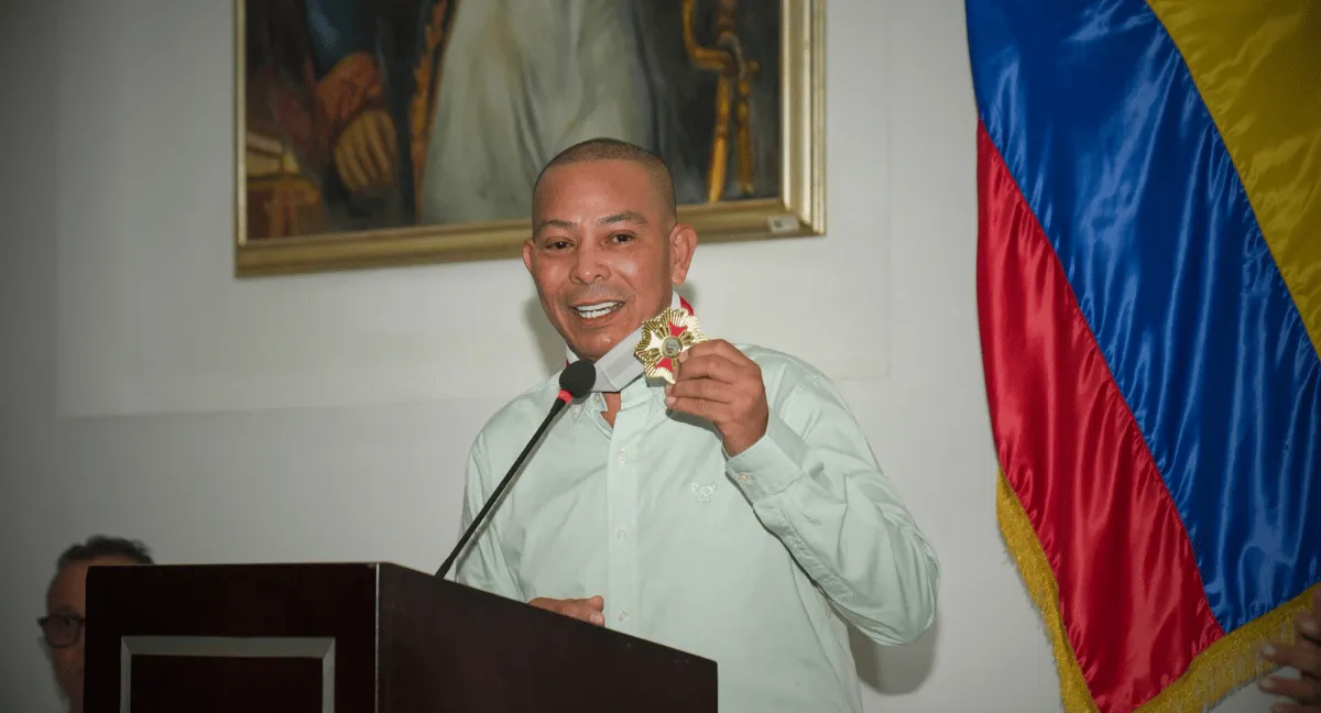 Juan Carlos Ospino renuncia como director del Carnaval de Barranquilla S.A.S. Este es el motivo detrás de la salida de Juan Carlos Ospino de la dirección de Carnaval S.A.S.