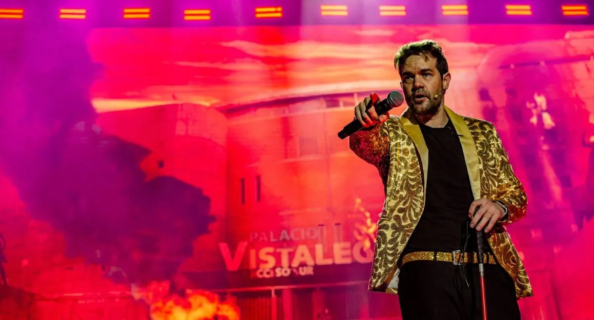 Juan Dávila Juan Dávila llega a Colombia: el comediante español tendrá dos fechas en el país