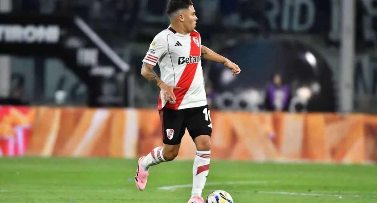 Juan Fernando Quintero ¿Ilusión o desilusión? La realidad de Juan Fernando Quintero y Millonarios