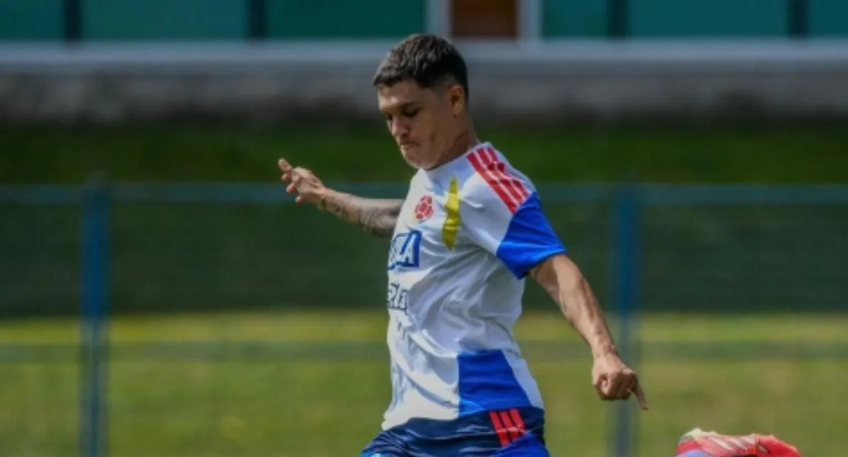 Juan Fernando Quintero La exigente petición de ‘Juanfer’ al DIM: ¿cumplirá o dejará el equipo a los seis meses?
