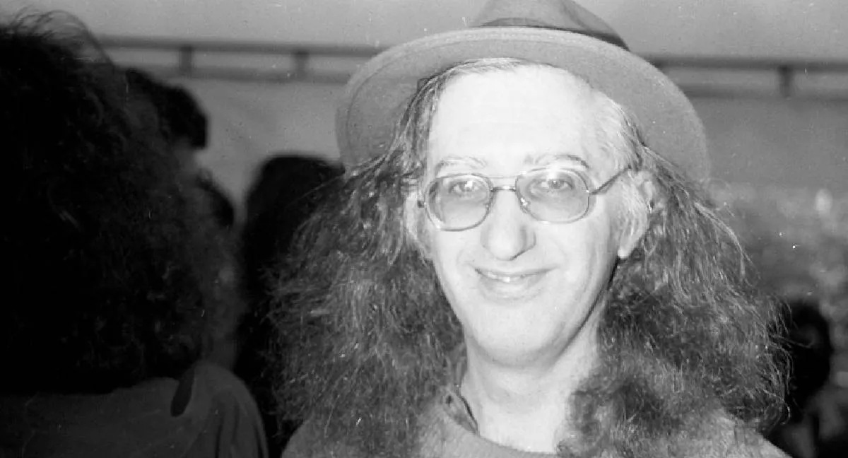 Juan Tamariz Murió Juan Tamariz, el legendario mago español que conquistó generaciones en Colombia