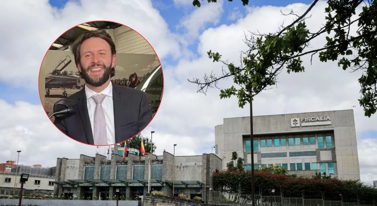 Adolescente implicado en crimen de un ciudadano, que se resistió a un atraco en Bogotá, se declaró culpable