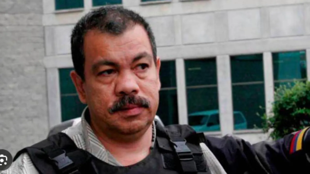 Juez en EE. UU. negó la libertad condicional a ‘Don Berna’ pese a los problemas de salud Imagen principal