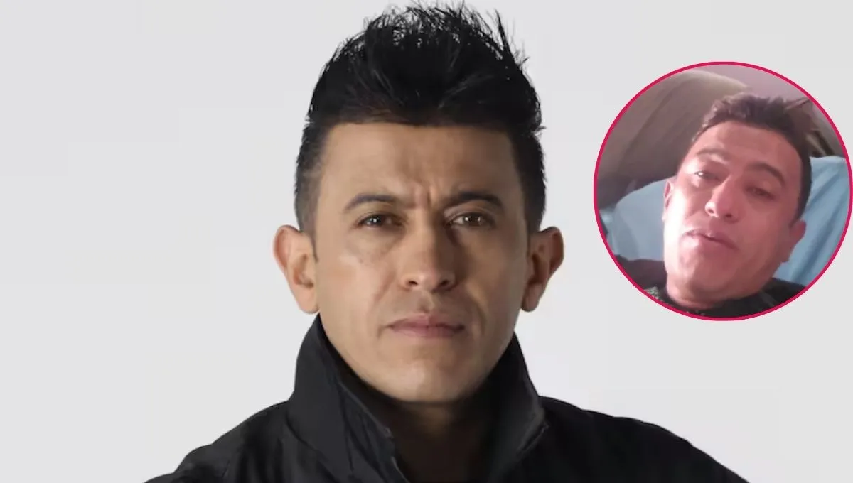 Julián Forero, ‘Fuchi’, contó detalles del accidente en carretera. Concejal Julián Forero, ‘Fuchi’, sufrió fuerte accidente en la vía Girardot-Bogotá