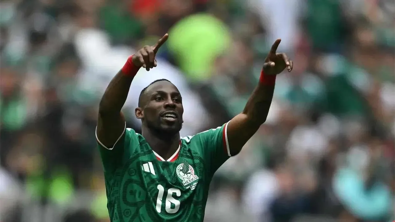 Julián Quiñones Crónica | Julián Quiñones, el colombiano que todo México ama: “Es un orgullo tenerlo”