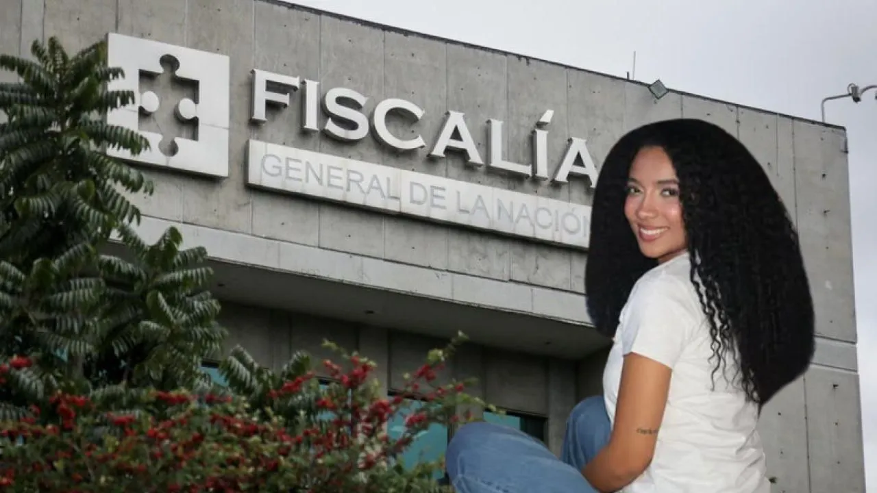 Juliana Guerrero Revelan fecha y hora de la audiencia de acusación contra Juliana Guerrero por títulos falsos