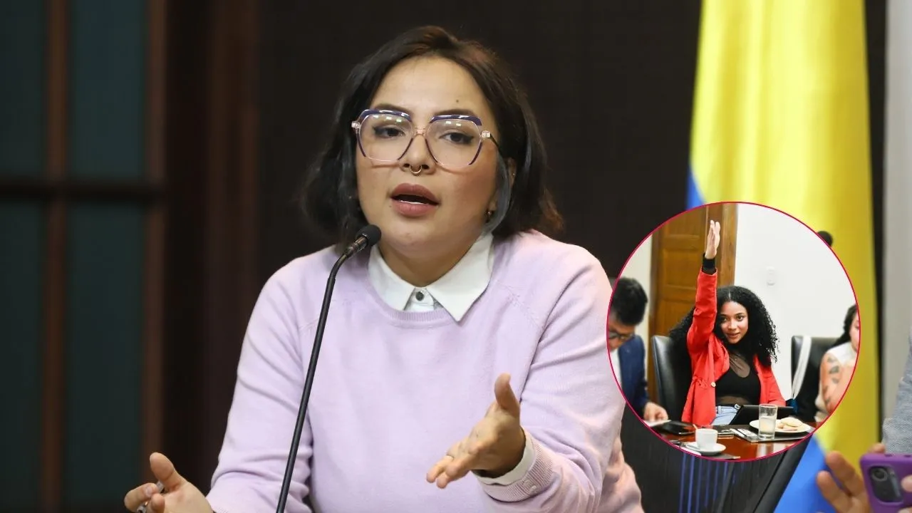 Juliana Guerrero denuncia experiencia Imagen principal