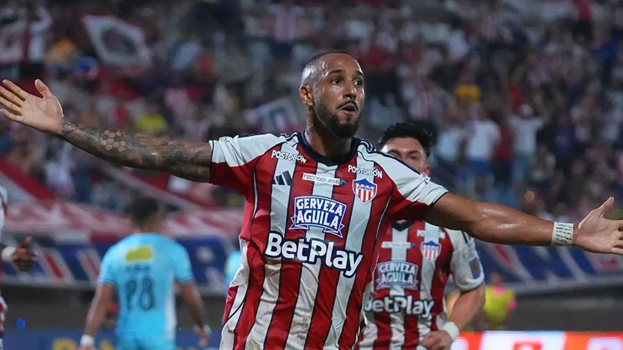 Junior derrotó a Once Caldas y jugará las semifinales de la Liga BetPlay Junior sufrió más de la cuenta pero es semifinalista: así quedaron las llaves de la Liga BetPlay