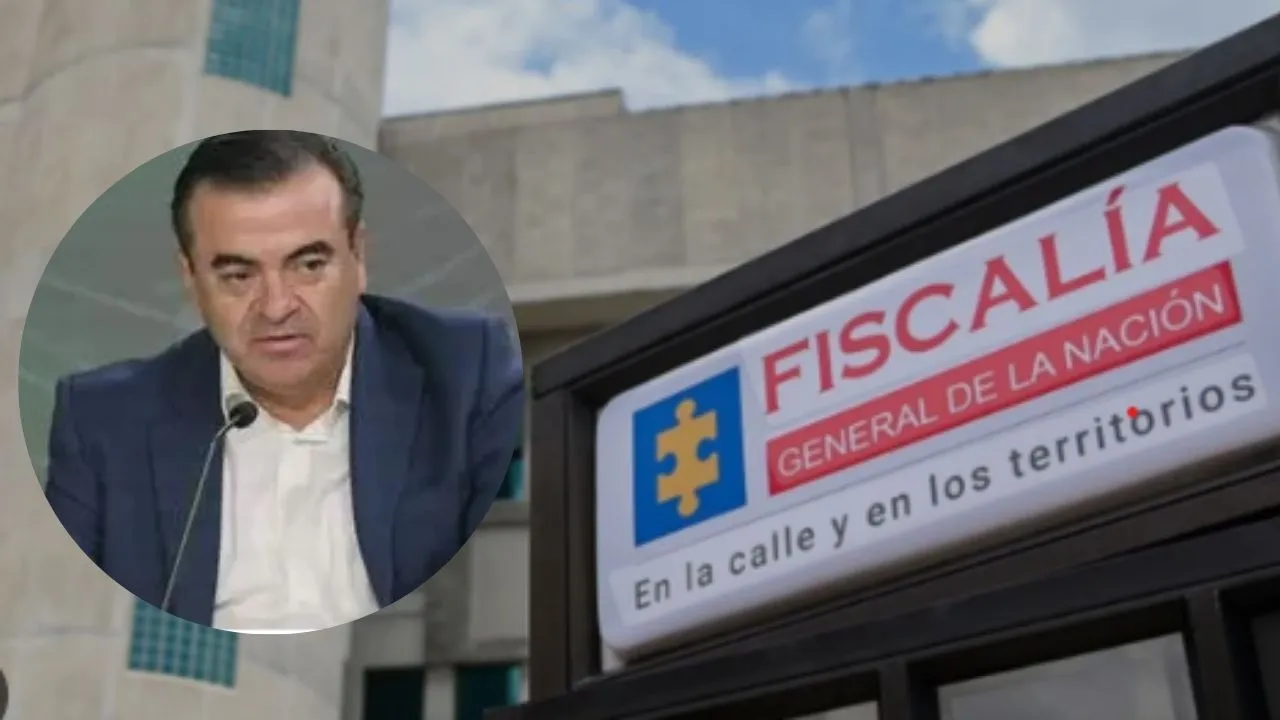 Justicia otorga principio de oportunidad a Olmedo López en caso UNGRD Imagen principal