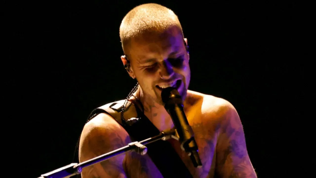 Justin Bieber dispara reproducciones en Spotify tras Coachella Después del 'Bieberchella': Justin Bieber dispara su streaming en Spotify