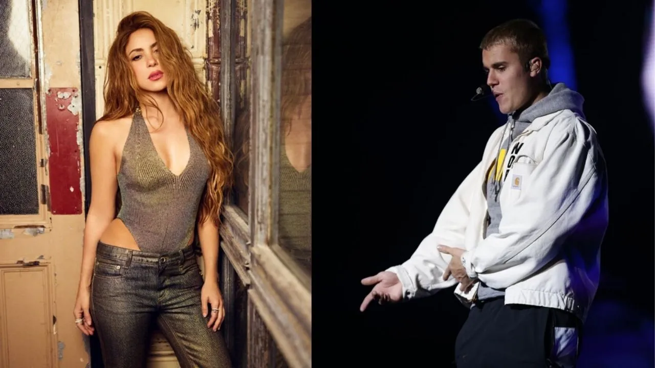 Justin Bieber se une a Shakira, Madonna y BTS para el show de la final del Mundial 2026. Justin Bieber se suma a Shakira, Madonna y BTS para el show de la final del Mundial 2026
