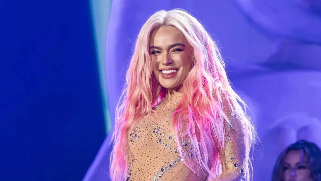 Karol G Video | Karol G arrancó su tour deslumbrando a Chicago: invitados, setlist y las sorpresas