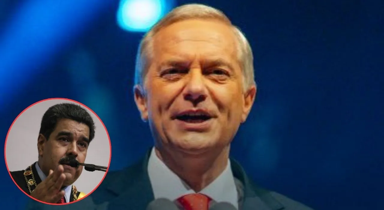 “Es un narcodictador”: Kast abre su gobierno con un choque frontal contra Maduro 