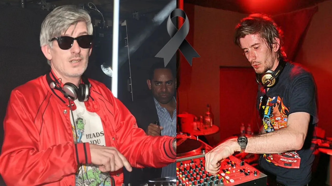 Kavinsky fue hallado sin vida en su casa de París. Este fue el último concierto de Kavinsky antes de ser hallado muerto en su casa de París