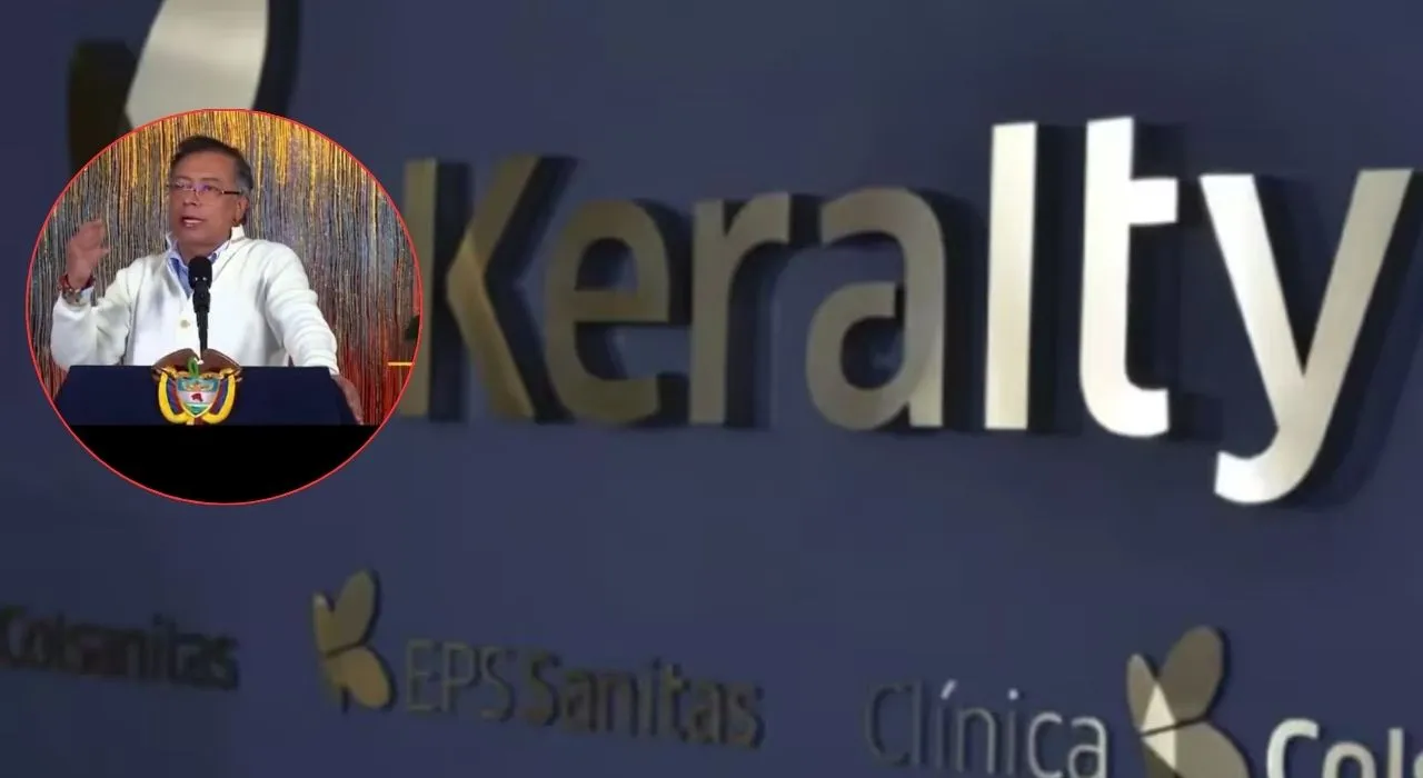 Keralty Imagen principal
