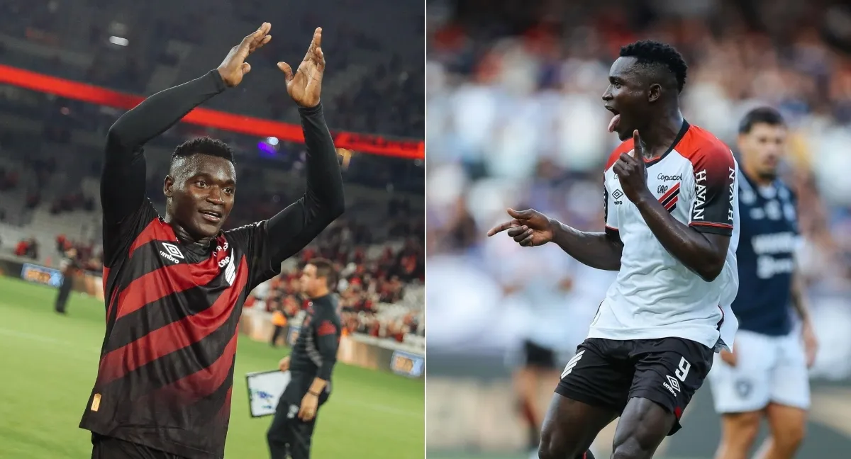 Kevin Viveros y sus goles en Brasil: ¿Rumbo a la Selección Colombia? Lorenzo, Viveros pide pista en la Selección Colombia: estas son sus poderosas razones