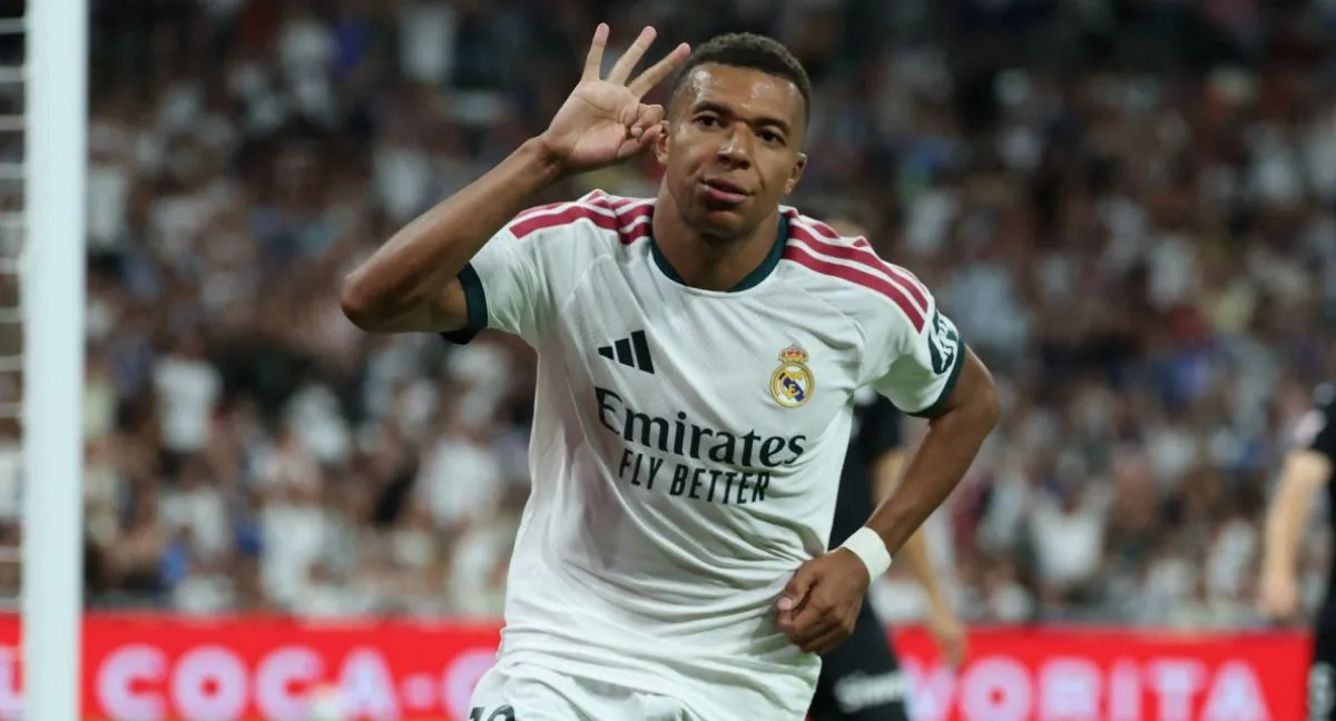Kylian Mbappé Es real: este era el macabro plan para secuestrar a Mbappé desde una cárcel en Francia