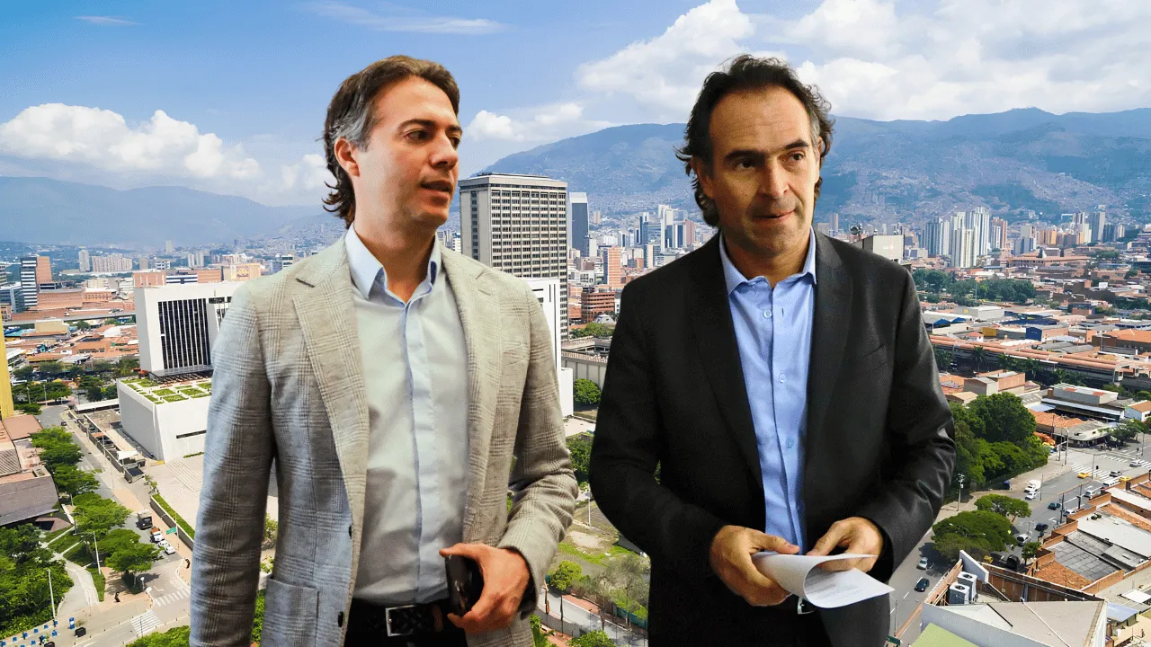 La auditoría de la Supersalud a la Alcaldía de Medellín quedó suspendida. Un juez frenó la auditoría de la Supersalud en Medellín, y ya van dos en menos de una semana