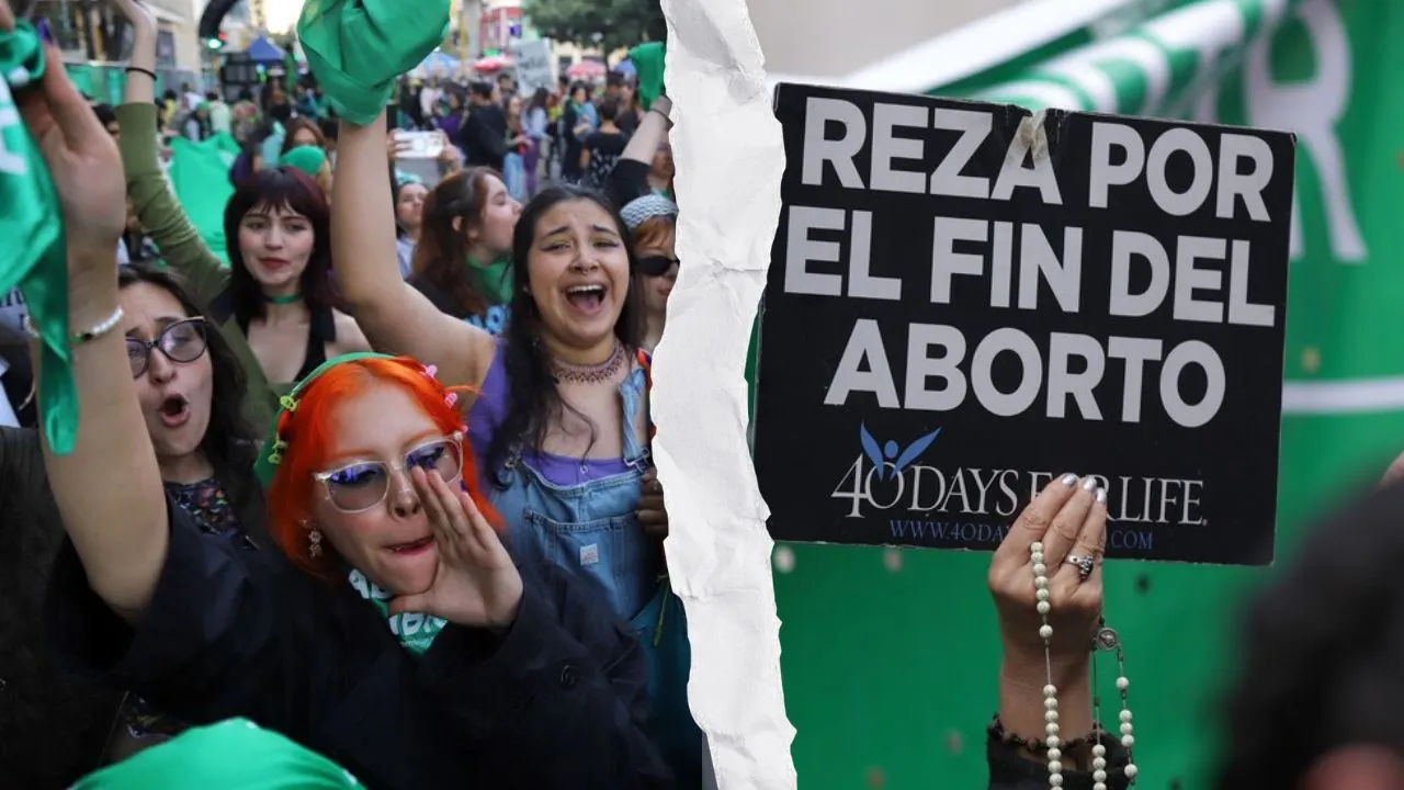 La bancada provida y Salvación Nacional quieren reabrir el debate sobre el aborto ¿Cuál es la propuesta contra el aborto? Esto dice el proyecto que radicaron en el Congreso