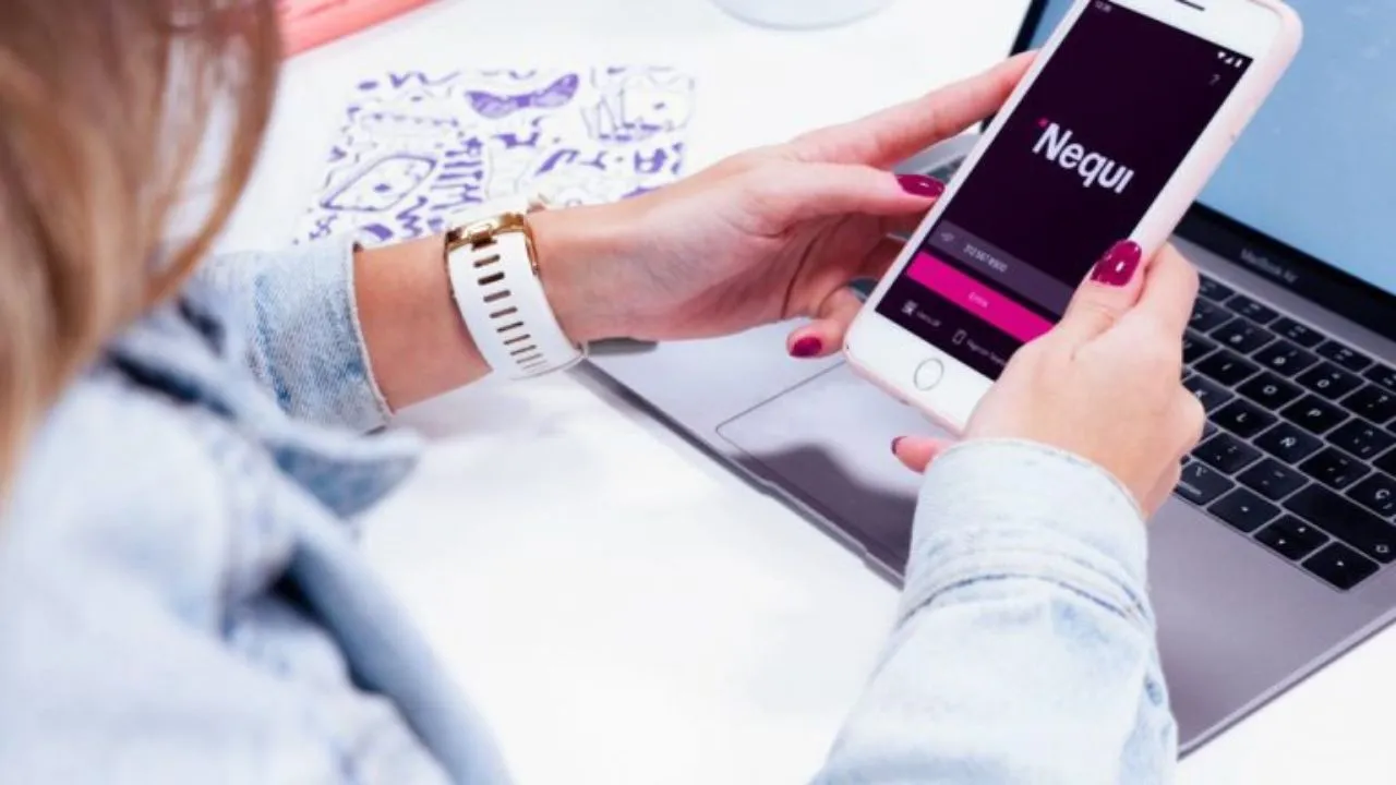 Nequi se separará de Bancolombia en 2026, confirmó el Grupo Cibest Nequi se separará de Bancolombia en 2026, confirmó el Grupo Cibest