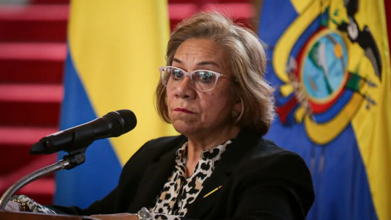 ¿Qué tratarán los cancilleres de Colombia y Venezuela en Santa Marta? ¿Qué tratarán los cancilleres de Colombia y Venezuela en Santa Marta?