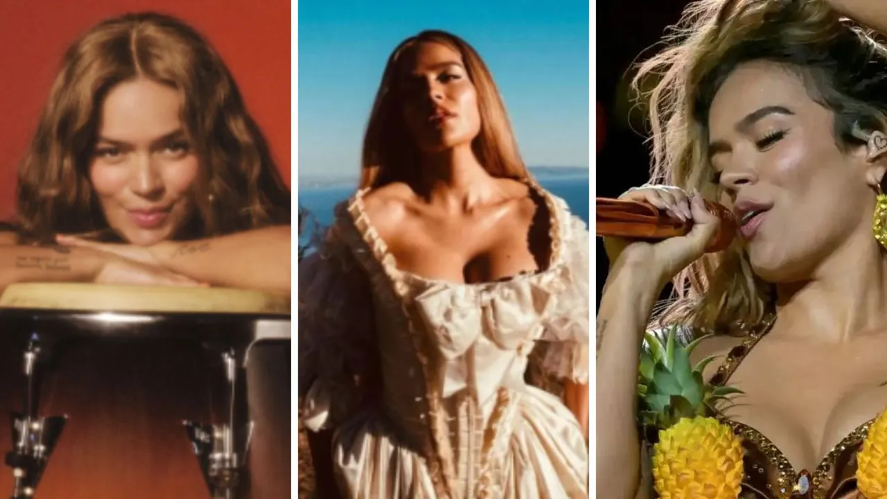 Así se vivió el especial de Karol G: estrenos, revelaciones y un final inesperado