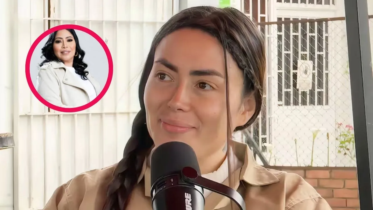 La defensa de Epa Colombia denunció presuntas irregularidades. ¿Qué está pasando con Daneidy Barrera, 'Epa Colombia'? La alerta que lanzó su abogada