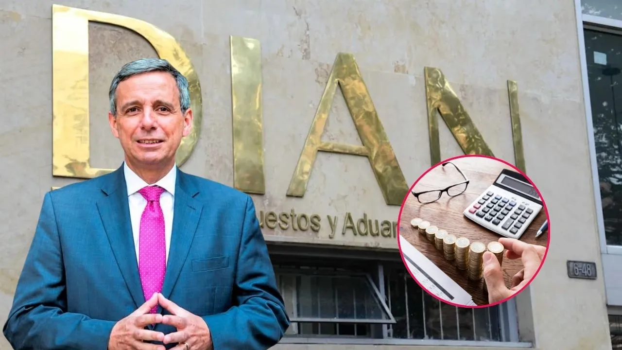 La DIAN administraría solo tres impuestos ventajas y riesgos La DIAN administraría solo tres impuestos: ventajas y riesgos de la nueva propuesta