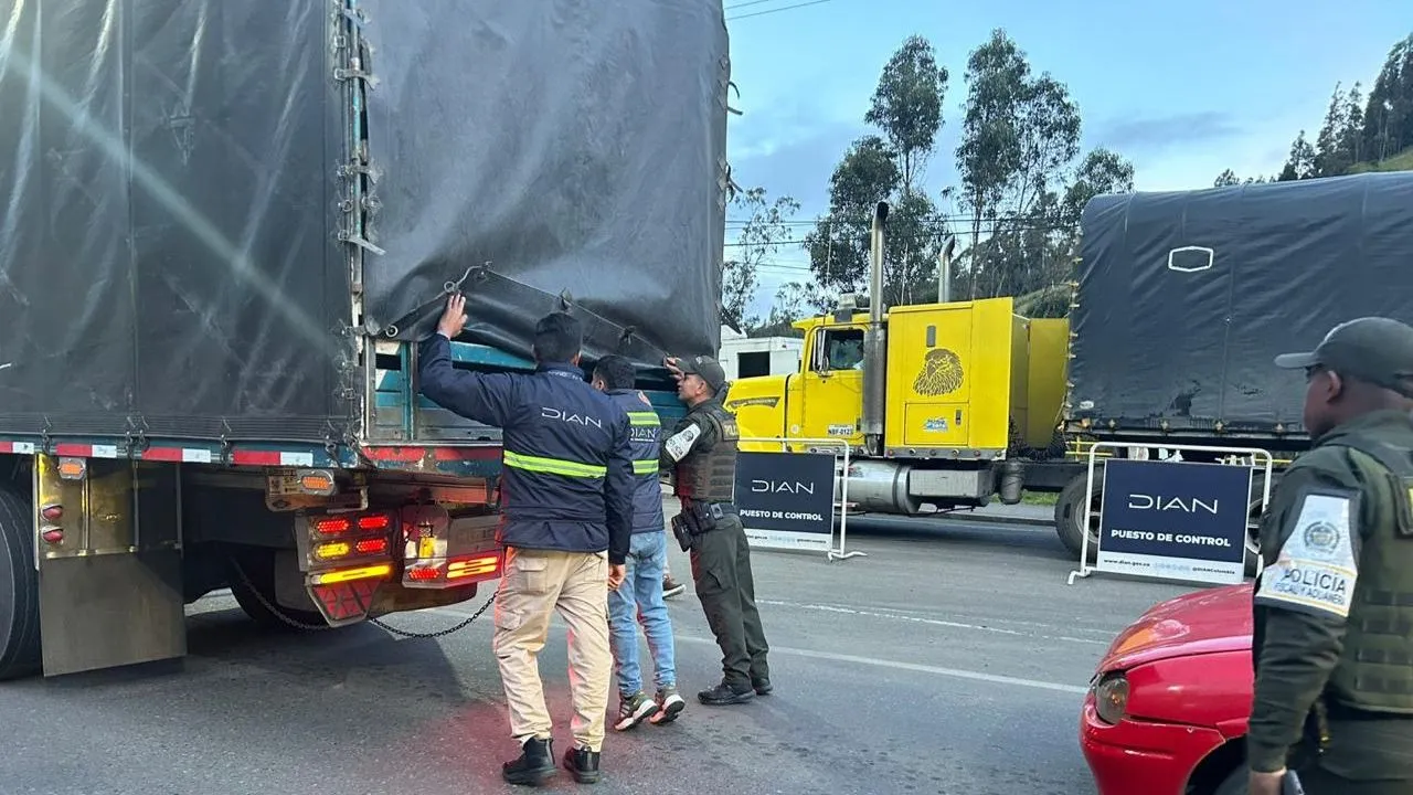La DIAN niega haber iniciado procesos de cobro contra Reficar