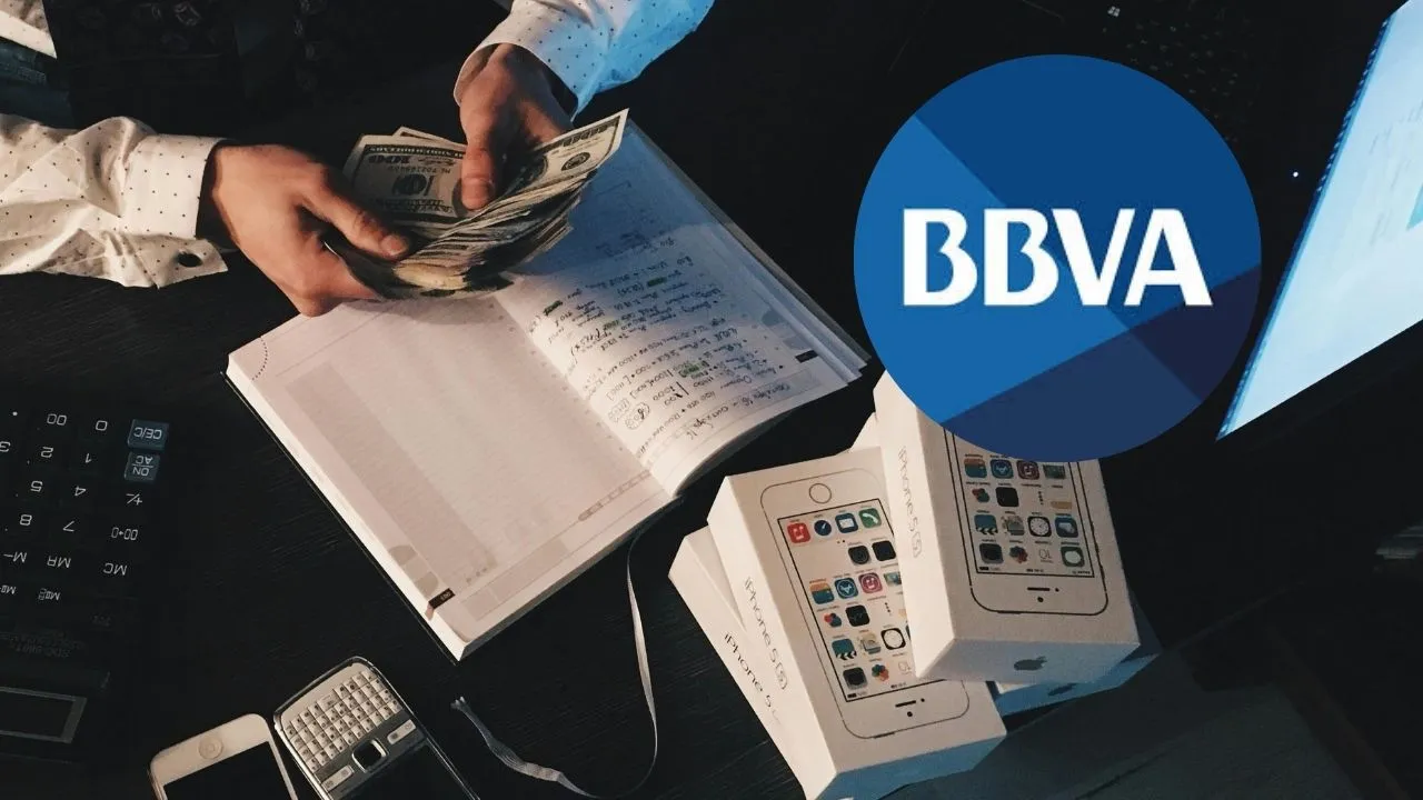 La economía nacional prende el turbo suave: 2,7 % en 2025 y 2,8 % en 2026, según BBVA La economía nacional prende el turbo suave: 2,7 % en 2025 y 2,8 % en 2026, según BBVA