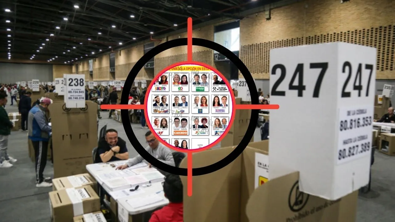 La elección a la presidencia de la República ha estado marcada por la violencia. Elecciones 2026: Escala la tensión y revive el fantasma de la violencia política en Colombia