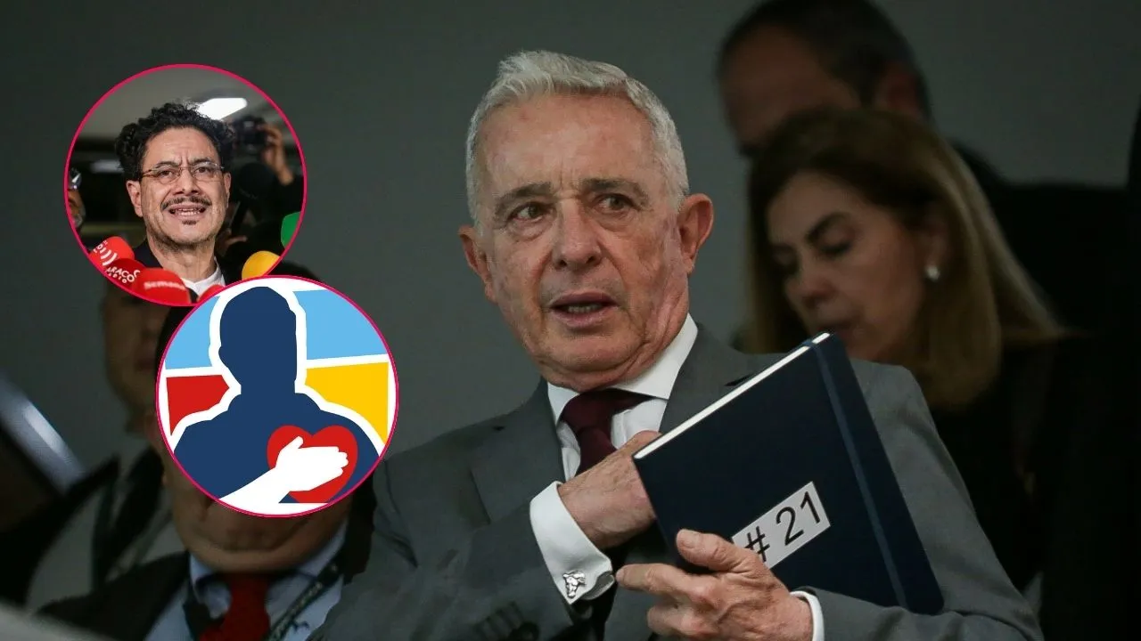 La esfera política reacciona al fallo a favor del expresidente. Imagen principal