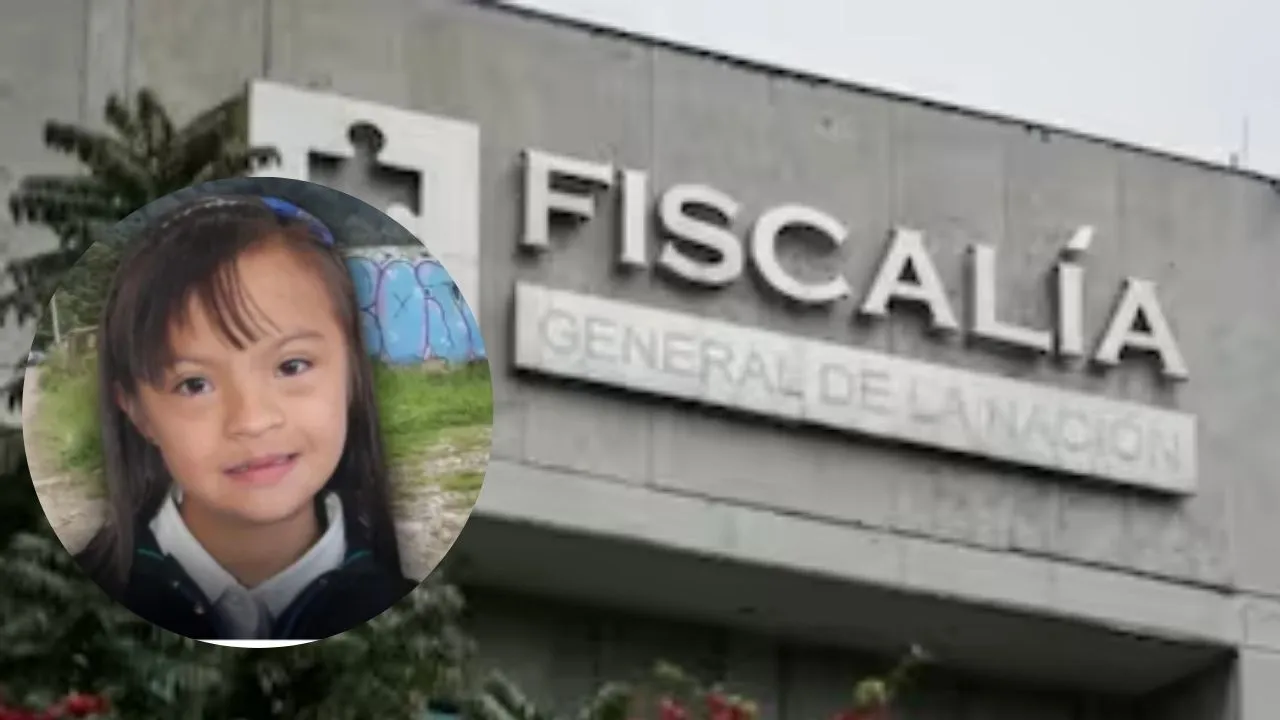La Fiscalía confirmó que el cuerpo hallado en Río Frío corresponde a la niña de 10 años Imagen principal