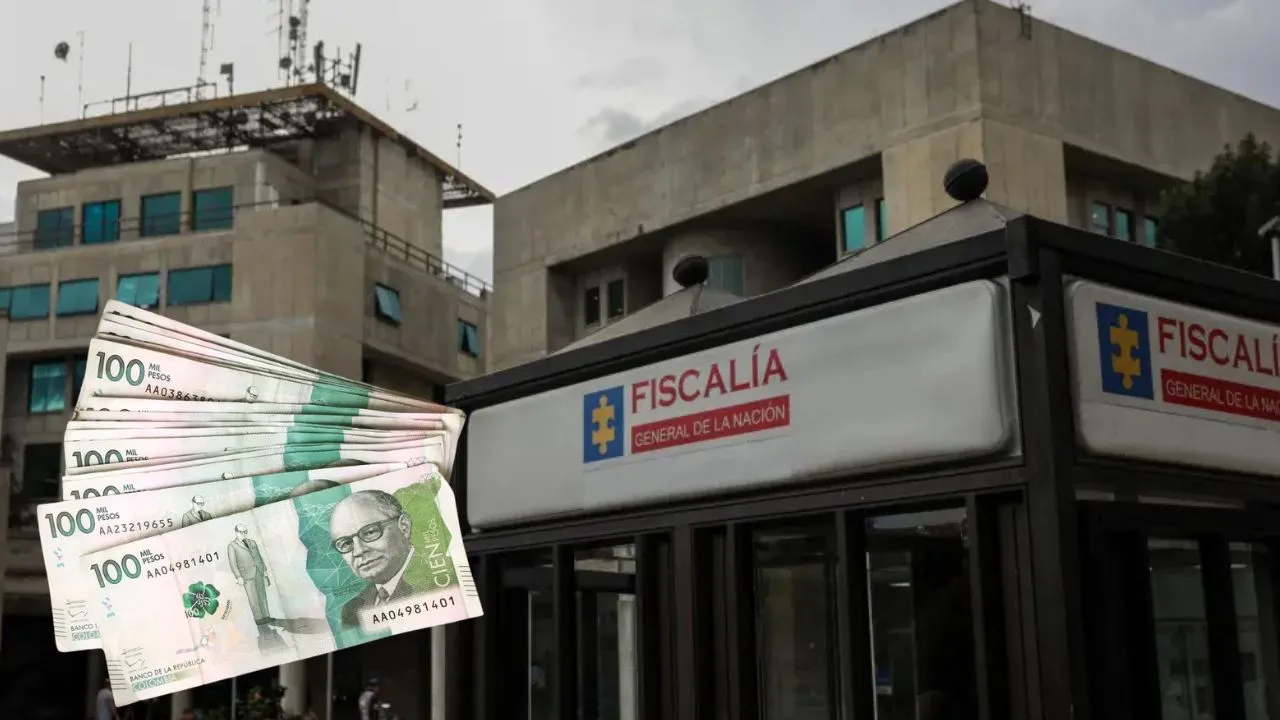 La Fiscalía investiga un presunto desfalco de $3 billones en regalías ¿Quiénes son los gobernadores investigados por el desfalco de $ 3 billones en regalías?