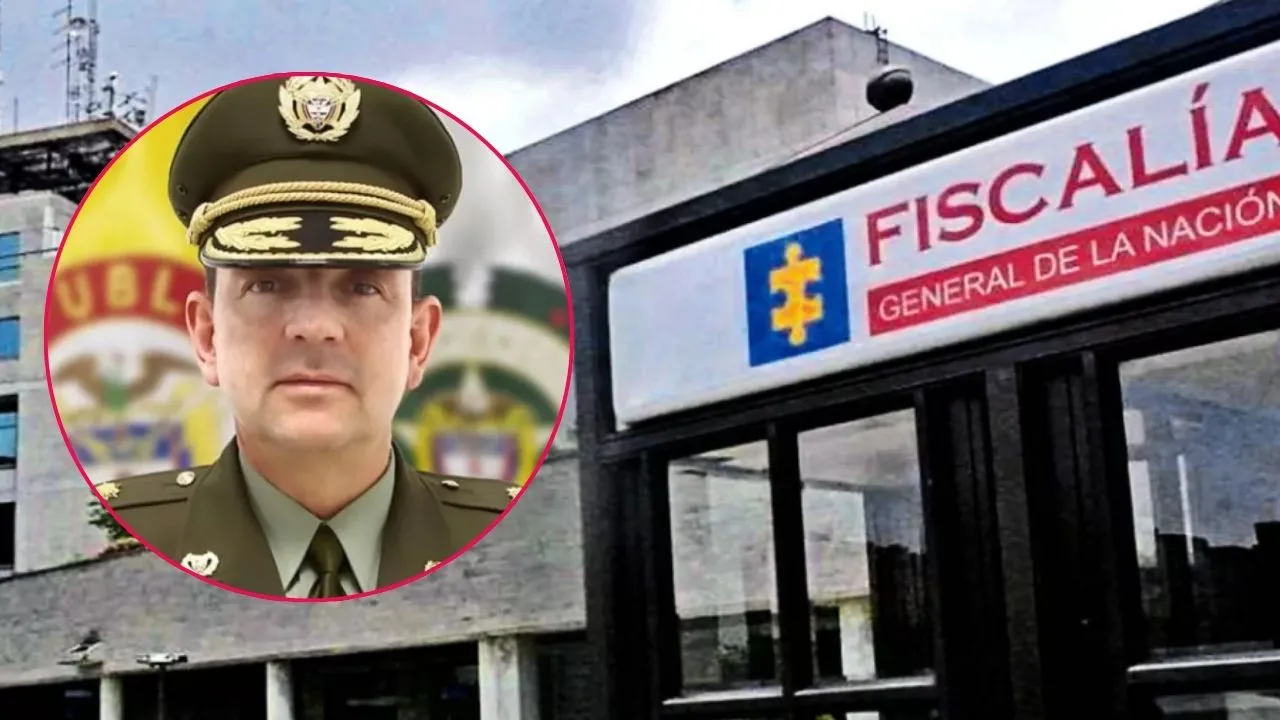 La Fiscalía oficializó el nombramiento de José Luis Ramírez en el CTI. La Fiscalía nombra nuevo director del CTI: ¿quién es el general (r) José Luis Ramírez?