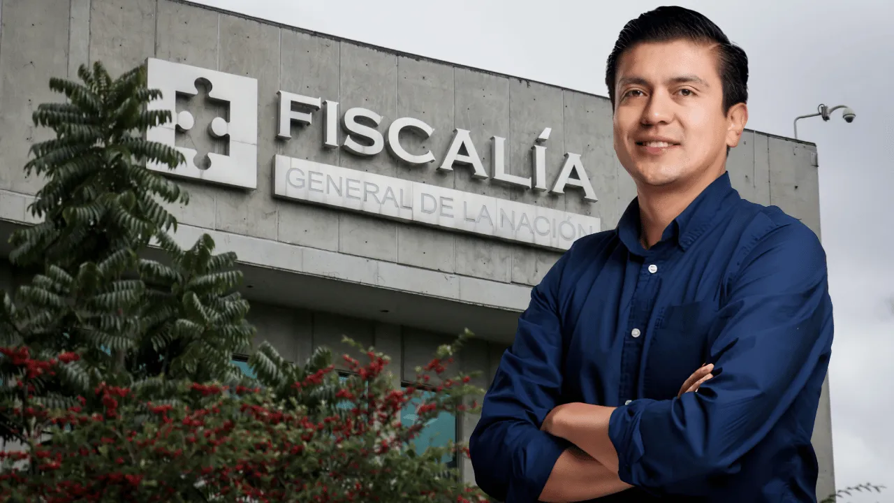 La Fiscalía ya tiene 100 pruebas contra el alcalde de Villa de Leyva, Víctor Gamboa. La Fiscalía ya tiene más de 100 pruebas contra el alcalde de Villa de Leyva y esto es lo que sigue
