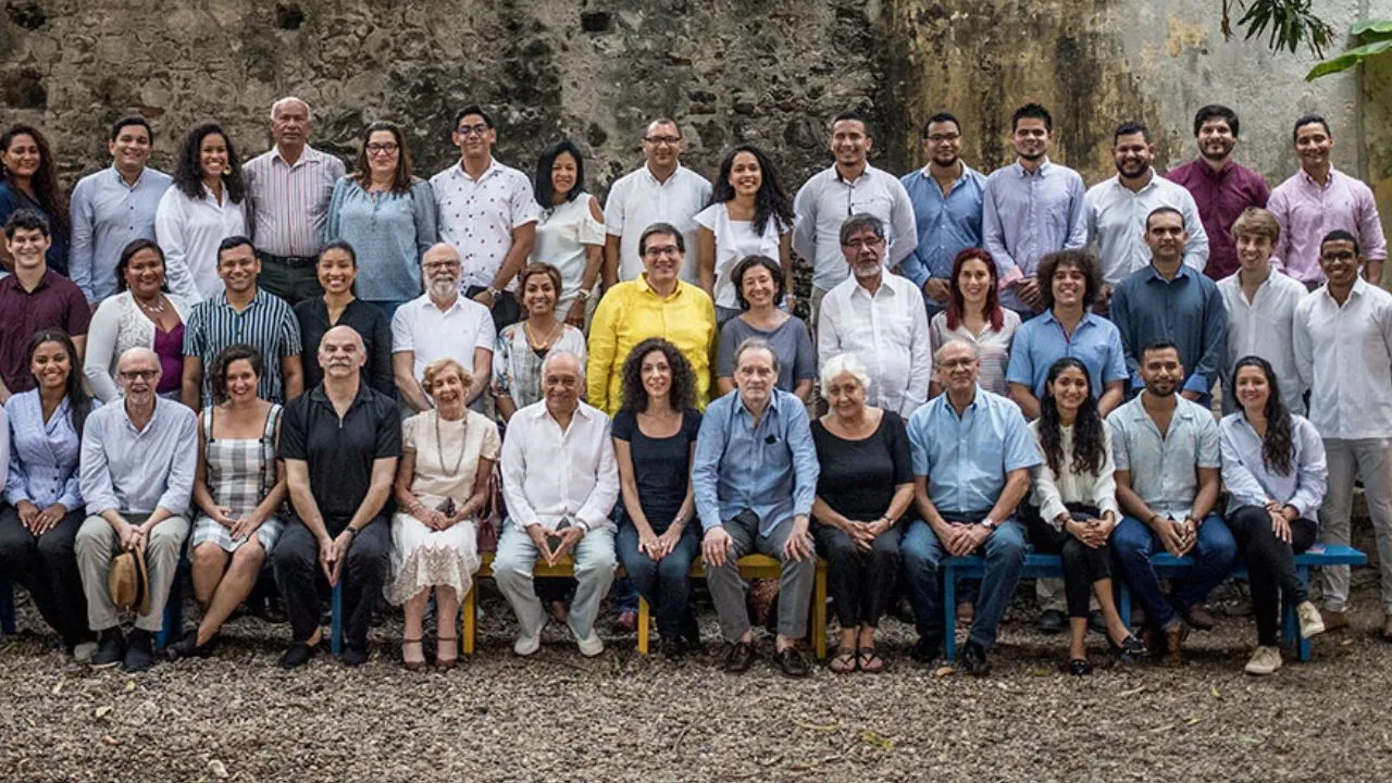 La Fundación Gabo gana importante premio internacional de periodismo El legado de Gabo se impone: su fundación gana uno de los premios más prestigiosos del periodismo